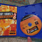 Tony hawk underground 2 ps2 cib - pikkukuva 2