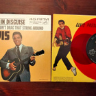 Elvis Presley sinkku - pikkukuva 1