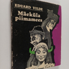 Eduard Vilde : Mäekula piimamees : romaan - pikkukuva 1