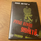 Pako kiven sisältä (dvd) - pikkukuva 1