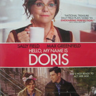 HELLO, MY NAME IS DORIS DVD - pikkukuva 1