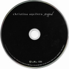 Christina Aguilera • Stripped CD - pikkukuva 3