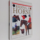 Debby Sly : Riding a horse - pikkukuva 1
