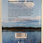 Jonna Saari : Kansallispuistot : bongarin opas - pikkukuva 2