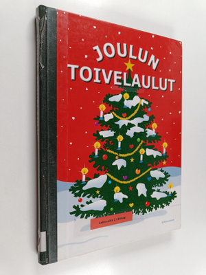 Joulun toivelaulut