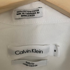 CALVIN KLEIN PAITA KOKO M - pikkukuva 3