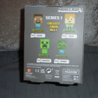 Minecraft Alrkx Light Paladone lamppu 2 kpl - pikkukuva 2
