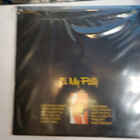 REMU - SOUND OF HURRIGANE EX+/ EX- LP - pikkukuva 2