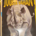 Jousta vähän - autokoulun tiedotejulisteita 90-luvulta - pikkukuva 1