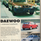 Tekniikan Maailma n:o 11 1997 Citroen Berlingo. Peugeot 406 - pikkukuva 4