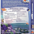 dvd, Buscando a Nemo (Nemoa etsimässä) - 2dvd [anime] - pikkukuva 2