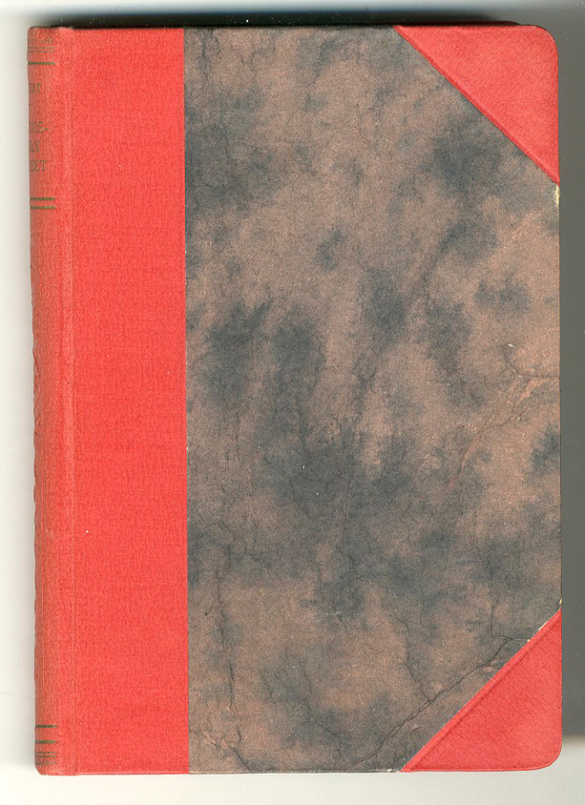 Karl August von Laffert: Pohjoisnavan aarteet (1.p., 1927)