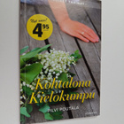 Pilvi Poutala : Kohtalona Kielokumpu - pikkukuva 1
