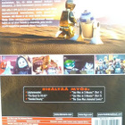 Lego :  Star Wars :  Oppipojan Seikkailut  -  DVD - pikkukuva 2
