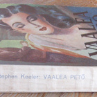 Harry Stephen Keeler: Vaalea peto. Karhu 1947. 294 s. - pikkukuva 3