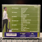 TWANGY GUITARS - Silky Strings Vol. 2 cd (Rautalanka) - pikkukuva 2