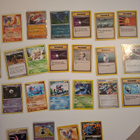 Pokemon kortteja - pikkukuva 3