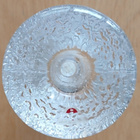 Iittala Festivo 5-solmuinen kynttilänjalka. - pikkukuva 3