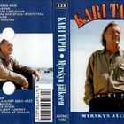 Kari Tapio, Juhamatti, Eija Sinikka, Taipale 4 C-kasettia - pikkukuva 1
