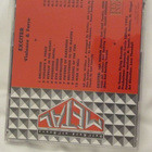Exciter Violence & Force cd uusi italia 1992 - pikkukuva 2