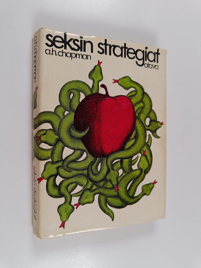A. H. Chapman : Seksin strategiat