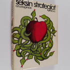 A. H. Chapman : Seksin strategiat - pikkukuva 1