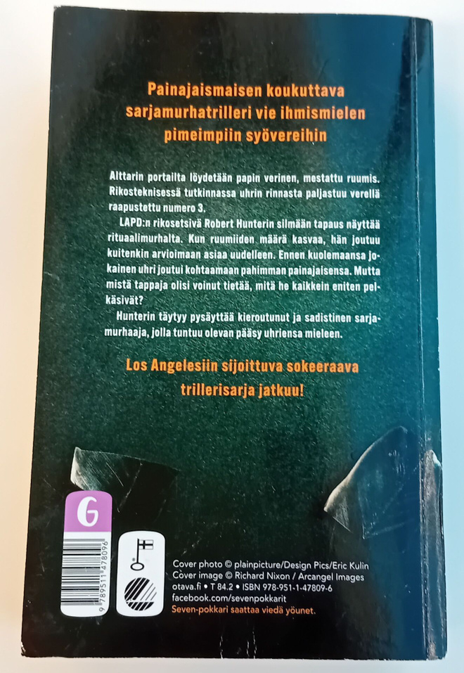 Item image