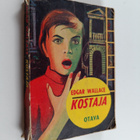 Edgar Wallace : Kostaja : salapoliisiromaani - pikkukuva 1