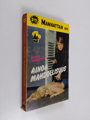 Jack Slade : Ainoa mahdollisuus