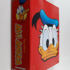 Aku Ankka Ekstra 1-16/2008 + 1-3/2009 (kansiossa) - pikkukuva 1