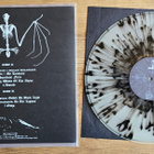 Satanic Warmaster / Clandestine Blaze: Split - pikkukuva 2