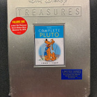 Walt Disney Treasures - The Complete Pluto, Volume One - pikkukuva 1