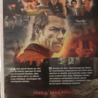 JACK IRISH TRILOGIA DVD (Guy Pearce) - pikkukuva 4