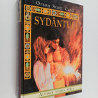 Orson Scott Card : Sydäntuli : Alvinin viides kirja - pikkukuva 1