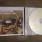Sugababes: Angels with dirty faces CD - pikkukuva 1