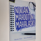 Merita Vilen : Nokian mahdoton mahalasku - pikkukuva 1