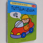 Tuttuja leluja - pikkukuva 1