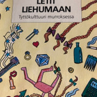 SARI NÄRE - JAANA LÄHTEENMAA: TYTTÖKULTTUURI MURROKSESSA - pikkukuva 1