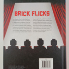 Warren Elsmore : Brick flicks : 60 cult movie scenes & po... - pikkukuva 2