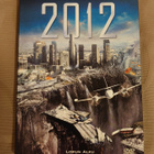 2012 (DVD) - pikkukuva 1
