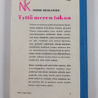 Ingrid Hesslander : Tyttö meren takaa - pikkukuva 2