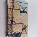 Björn Landström : Purjelaiva : papurysveneestä täystakilo... - pikkukuva 1
