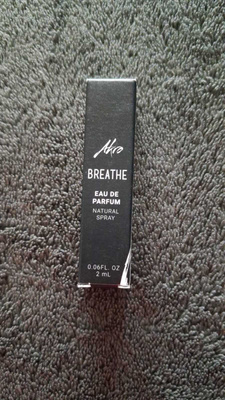 Hajuvesinäyte Akro Breathe
