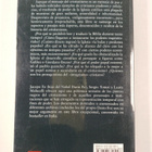 Jacopo Fo : El libro prohibido del cristianismo - pikkukuva 2