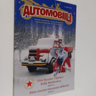 Automobiili 6/2006 - pikkukuva 1