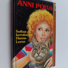 Anni Polva : Sotkua kerrakseen, Hanna-Leena - pikkukuva 1