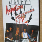 Kiss: Animalize - Live Uncensored DVD - pikkukuva 1