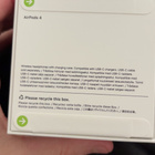 AirPods 4 - pikkukuva 2