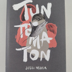 Jussi Moila : Tuntematon - pikkukuva 1