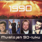 MUISTOJEN 90-LUKU, 1990 (3-CD), 60 kotimaista hittiä - pikkukuva 1